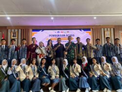 Plt Kadinkes Apresiasi Skor Baik Kompetensi Digital ASN, Bukti Komitmen Wujudkan Layanan Kesehatan Berbasis Teknologi