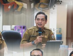 TAPD Sulbar Kembali Gelar Rapat : Matangkan Strategi Efisiensi, Bahas APBD dan Persiapan Agenda Bersama DPRD