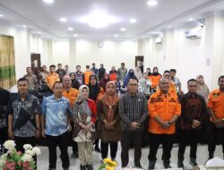 Plh Sekprov Sulbar Dorong Implementasi Efektif Pergub Rencana Penanggulangan Bencana 2025–2029