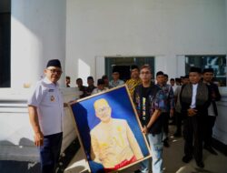 Gubernur Sulbar Dorong Pesantren Syekh Hasan Yamani Ciptakan Nilai Tambah Kakao dengan Produk Olahan