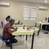 Kepala BPSDMD Sulbar Sampaikan Ceramah Profesionalisme ASN pada Latsar CPNS Pasangkayu