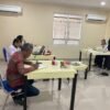Kepala BPSDMD Sulbar Jadi Penguji Latsar CPNS Kab. Pasangkayu 2025