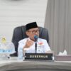 SDK Minta Kabupaten di Sulbar Segera Ajukan Usulan Program Inpres Jalan Daerah 2026