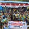 PS Mamasa I Angkat Trofi Bupati Mamasa Cup V Usai Tumbangkan Tabulahan FC 2–0