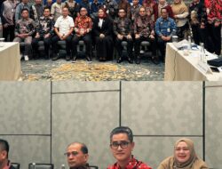 Kolaborasi TP2DD se-Sulbar Serap Best Practice Digitalisasi Keuangan Daerah di Semarang