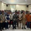 DPMD Sulbar Sosialisasikan Juknis BKK Tambahan Penghasilan Perangkat Desa di Majene