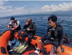 BPBD Sulbar Pantau Kesiapsiagaan Masyarakat Pesisir Hadapi Bencana