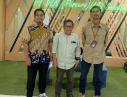 ESDM Sulbar Koordinasi dengan PLN Siapkan Bantuan Listrik untuk Keluarga Tidak Mampu