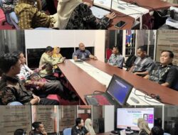 BPBD Sulbar Dukung Penuh Pembentukan Koperasi ASN Panca Daya