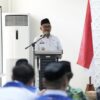 Gubernur Sulbar Suhardi Duka Lepas 20 Kafilah STQH Nasional ke-28 Menuju Kendari, Janjikan Bonus untuk Peraih Medali