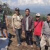 Usai Ditetapkan sebagai Desa Berkinerja Baik Tangani Stunting, Kadis PMD Sulbar Kunjungi Desa Salubulo