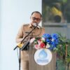 Gubernur Suhardi Duka Resmikan Kantor PDAM Polman