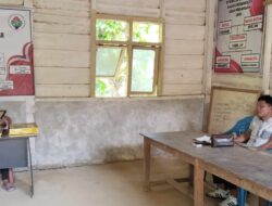 Kades Periangan Ajak Aparat Desa Tingkatkan Pelayanan kepada Masyarakat
