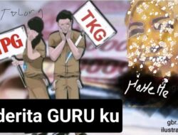 Disdikbud Mamasa Diduga Manipulasi Data Tunjangan Guru, Aktivis GAMKI Desa Kejari Mamasa Ambil Tindakan Hukum