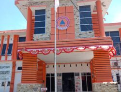 Tingkatkan Kewaspadaan Hadapi Hidrometeorologi Basah dan Cuaca Ekstrem, BPBD Sulbar Akan Aktivasi Posko Siaga Darurat