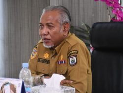 Pemprov Sulbar Buka Seleksi 12 Kursi Jabatan Pimpinan Tinggi, ASN dari Luar Daerah Bisa Ikut