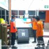 Waspada Cuaca Ekstrem, BPBD Sulbar Perketat Pemantauan EWS dan Peringatan Dini