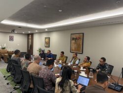 Kawal Akuntabilitas Keuangan Daerah, BPKPD Sulbar Siap Dampingi Gubernur Evaluasi Pembayaran Pinjaman PEN