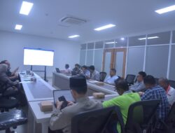 Panja DPRD Sulbar Finalisasi Pembahasan Ranperda Perubahan Perda Perusda Sebuku Energi Malaqbi, Siap Diteruskan ke Kemendagri