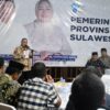 Wagub Sulbar dan Kepala BAZNAS RI Sepakat Perkuat Sinergi Atasi Kemiskinan dan Stunting