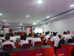 Pemkesra Sulbar Laksanakan Kegiatan Peningkatan Kapasitas SDM Tokoh Agama Tahun 2025