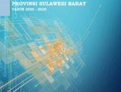 Tindaklanjuti Permintaan Kemendagri, BPBD Sulbar Integrasikan Peta Titik Rawan Longsor dan Banjir ke dalam Dokumen RPB 2025–2029  Mamuju —