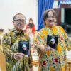 Tonggak Baru Gerakan Literasi Dimulai dari Sulbar, Gol A Gong Sebut yang Pertama di Indonesia