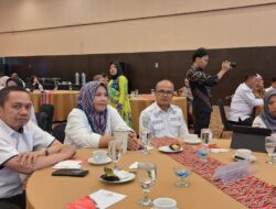 Dinsos Sulbar Perkuat Validitas Data PBI-JK dan Kelompok Rentan