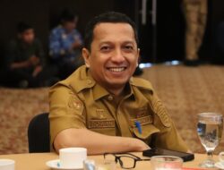 Diskominfo Sulbar Siap Tindaklanjuti Arahan Wagub: Fokuskan Anggaran Untuk Kebutuhan Masyarakat