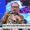 IBF TVOne, Gubernur SDK Tegaskan Keadilan Pajak Harus Sejalan dengan Keadilan Pendapatan Pusat–Daerah