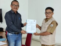 Pemprov dan Pemkab Mamasa Sekapati Kerjasama Penyediaan PPSD di RSUD Kondosapata