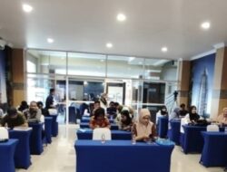 Kasus Penipuan Belanja Online di Polman Jadi Alarm, Diskominfo Sulbar Perkuat Program Senter KIM