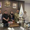 Gubernur Suhardi Duka Usul 3 Program Strategis Perikanan di Jakarta, Ini Rinciannya