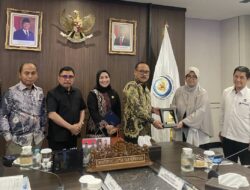 Gubernur Suhardi Duka Usul 3 Program Strategis Perikanan di Jakarta, Ini Rinciannya