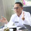 Pemprov Sulbar dan PT SMI Bahas Rencana Kerja Sama, Fokus Percepat Pembangunan Infrastruktur dan Ekonomi Daerah