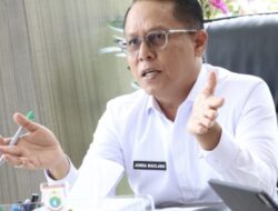 Pemprov Sulbar dan PT SMI Bahas Rencana Kerja Sama, Fokus Percepat Pembangunan Infrastruktur dan Ekonomi Daerah