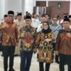 Bangun Sulbar dari Spirit Keberagaman, Gubernur SDK Dorong Kolaborasi Tokoh Lintas Iman