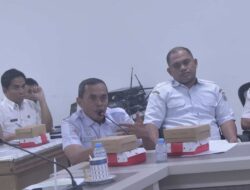DPRD Provinsi Sulawesi Barat Gelar Rapat Pimpinan Diperluas