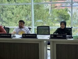 Komisi IV DPRD Sulbar Bahas Program Kerja 2025 dan Tekankan Penanganan Stunting