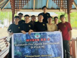 KPUSM Sukses Gelar Mubes II: Perkuat Identitas dan Soliditas Organisasi