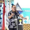 Gubernur Sulbar Buka Forbisda HIPMI Sulbar, HIPMI Apresiasi Pertumbuhan Ekonomi Sulbar Masuk 5 Besar Nasional