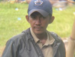 Jaringan Telkomsel di Lakahang Lumpuh Dua Minggu, Aktivis GEMA PUS Makassar Minta Telkomsel Lakukan Perbaikan