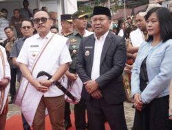 𝗚𝘂𝗯𝗲𝗿𝗻𝘂𝗿 𝗦𝘂𝗹𝗯𝗮𝗿 𝗞𝘂𝗻𝗷𝘂𝗻𝗴𝗮𝗻 𝗞𝗲𝗿𝗷𝗮 𝗸𝗲 𝗠𝗮𝗺𝗮𝘀𝗮, 𝗧𝗲𝗸𝗮𝗻𝗸𝗮𝗻 𝗣𝗲𝗿𝗰𝗲𝗽𝗮𝘁𝗮𝗻 𝗘𝗸𝗼𝗻𝗼𝗺𝗶 𝗱𝗶 𝗧𝗲𝗻𝗴𝗮𝗵 𝗞𝗲𝘁𝗲𝗿𝗯𝗮𝘁𝗮𝘀𝗮𝗻 𝗔𝗻𝗴𝗴𝗮𝗿𝗮𝗻