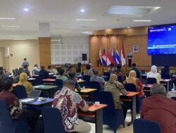 Pemprov Sulbar Gelar Assessment Seleksi Terbuka JPT Pratama di LAN Makassar, Diikuti 34 Peserta