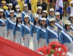 Bupati Welem Ingatkan Guru Fokus pada Tupoksi dan Menjauhi Politik Praktis