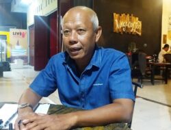 Ahmad Taufan: Pertanian Adalah Tulang Punggung Ekonomi Sulbar