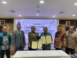 Respons Keluhan Kelangkaan BBM Subsidi: Gubernur SDk Teken PKS Dengan BPH Migas