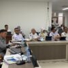 Komisi III DPRD Sulawesi Barat Gelar Rapat Kerja Monitoring dan Evaluasi Pelaksanaan Program Kegiatan Tahun Anggaran 2025