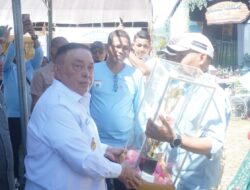 Sulbar Komitmen Pendidikan Inklusif, Wagub: Tak Satupun Anak Putus Sekolah karena Hambatan Disabilitas