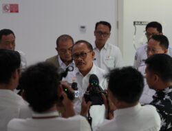 Pemprov Sulbar Peduli Bantu Bencana, Terkumpul Rp1,005 Miliar, Terbuka untuk Partisipasi Masyarakat